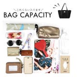 Legato Largo ドレッシーメッシュトート | BACKYARD FAMILY | 詳細画像11