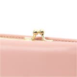 LIZDAYS エッフェル塔モチーフ がま口三つ折り財布 | BACKYARD FAMILY | 詳細画像11 