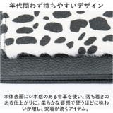 LIZDAYS がま口デザイン本革二つ折り財布 | BACKYARD FAMILY | 詳細画像9