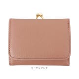 LIZDAYS がま口三つ折り財布 | BACKYARD FAMILY | 詳細画像14