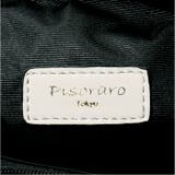 Pisoraro ピソラロ エコバッグ付スマホポシェット | BACKYARD FAMILY | 詳細画像12