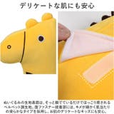 シートベルトカバー ぬいぐるみ アニマル gg6001 | BACKYARD FAMILY | 詳細画像5 