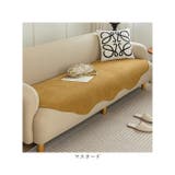 ソファーカバー かけるだけ シーツ おしゃれ 90x120cm gg6002 | BACKYARD FAMILY | 詳細画像16 