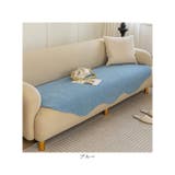 ソファーカバー かけるだけ シーツ おしゃれ 90x160cm gg6003 | BACKYARD FAMILY | 詳細画像18