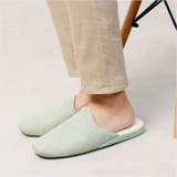 GRAZE グレイズ スリッパ | BACKYARD FAMILY | 詳細画像4