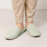 GRAZE グレイズ スリッパ | BACKYARD FAMILY | 詳細画像5