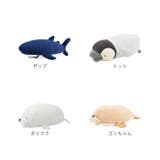 クール抱きまくらS | BACKYARD FAMILY | 詳細画像11