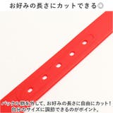 ベルト kbelt640 | BACKYARD FAMILY | 詳細画像3 