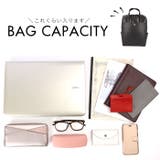 Legato Largo カルイカバン PC収納リュック | BACKYARD FAMILY | 詳細画像14