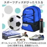 サッカーリュック pkzz001 | BACKYARD FAMILY | 詳細画像3 