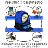 サッカーリュック pkzz001 | BACKYARD FAMILY | 詳細画像10 
