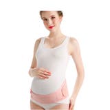 マタニティベルト 腹帯 サポーター yksptr373 | BACKYARD FAMILY | 詳細画像11 