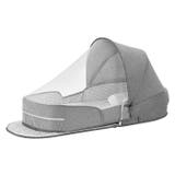 ベビーベッド 折り畳み式 ベッドインベッド lybd122 | BACKYARD FAMILY | 詳細画像14 