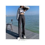 デニムパンツ レディース lydp125 | BACKYARD FAMILY | 詳細画像14