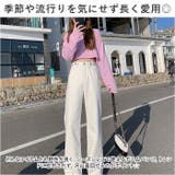 デニムパンツ レディース lydp125 | BACKYARD FAMILY | 詳細画像3