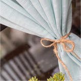 カフェカーテン 2サイズ mmccrt115e | BACKYARD FAMILY | 詳細画像8