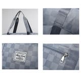 ボストンバッグ 軽量 拡張可 大容量 キャスター付き pmybob03 | BACKYARD FAMILY | 詳細画像17 