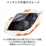 ボストンバッグ pmybob04 | BACKYARD FAMILY | 詳細画像5 