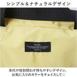 SOLEIL ウィークエンドボストンL | BACKYARD FAMILY | 詳細画像13 