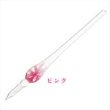 お花入りガラスペン | BACKYARD FAMILY | 詳細画像4