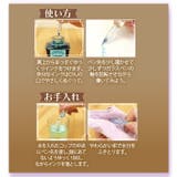 お花入りガラスペン&インク4色セット | BACKYARD FAMILY | 詳細画像3