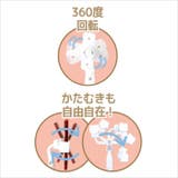 白 高さ&アングル調整できるスマホスタンド | BACKYARD FAMILY | 詳細画像4