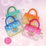 キャンディカラーショルダーバッグ １個売り | BACKYARD FAMILY | 詳細画像2 