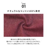 アンドパッカブル andpackable エプロン | BACKYARD FAMILY | 詳細画像4