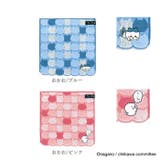 キャラクター タオルハンカチ | BACKYARD FAMILY | 詳細画像13