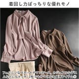 ブラウス レディース 通勤 lysh164 | BACKYARD FAMILY | 詳細画像6 