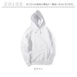 スウェット トレーナー男女兼用 lytp162 | BACKYARD FAMILY | 詳細画像13 