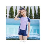女の子 水着 pk0116 | BACKYARD FAMILY | 詳細画像14