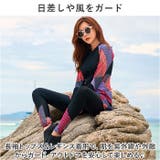 レディース水着 pk8832 | BACKYARD FAMILY | 詳細画像5 