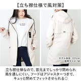 マウンテンパーカー 薄手タイプ pmy599 | BACKYARD FAMILY | 詳細画像6 