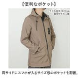 マウンテンパーカー 薄手タイプ pmy599 | BACKYARD FAMILY | 詳細画像7 