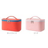 化粧ポーチ トラベルポーチ 大容量 おしゃれ rhcp821 | BACKYARD FAMILY | 詳細画像12