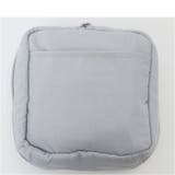 化粧ポーチ 大容量 旅行 かわいい rokp01 | BACKYARD FAMILY | 詳細画像12 