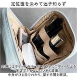 化粧ポーチ 大容量 旅行 かわいい rokp01 | BACKYARD FAMILY | 詳細画像6 
