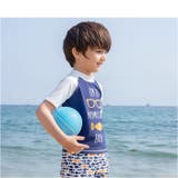 キッズ 水着 3点セット yk908048 | BACKYARD FAMILY | 詳細画像3