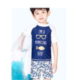 キッズ 水着 3点セット yk908048 | BACKYARD FAMILY | 詳細画像4