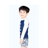 キッズ 水着 3点セット yk908048 | BACKYARD FAMILY | 詳細画像6