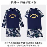 キッズ 水着 3点セット yk908211 | BACKYARD FAMILY | 詳細画像9