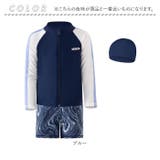 キッズ 水着 3点セット yk908439 | BACKYARD FAMILY | 詳細画像17