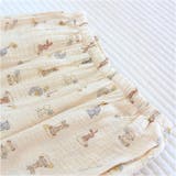 ルームウエア パジャマ ガーゼ 春夏秋冬 gpaj6020 | BACKYARD FAMILY | 詳細画像14 