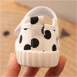 キッズ 上履き 室内シューズ おしゃれ gshoes6014 | BACKYARD FAMILY | 詳細画像11 