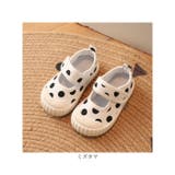 キッズ 上履き 室内シューズ おしゃれ gshoes6014 | BACKYARD FAMILY | 詳細画像18 