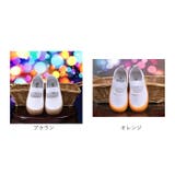 キッズ 上履き 室内シューズ 無地 幅広 gshoes6016 | BACKYARD FAMILY | 詳細画像18