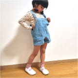 キッズ 上履き 室内シューズ 無地 幅広 gshoes6016 | BACKYARD FAMILY | 詳細画像4