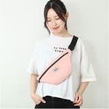 撥水ウエストポーチ | BACKYARD FAMILY | 詳細画像3