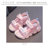 キッズスポーツサンダル naksd2600 | BACKYARD FAMILY | 詳細画像11